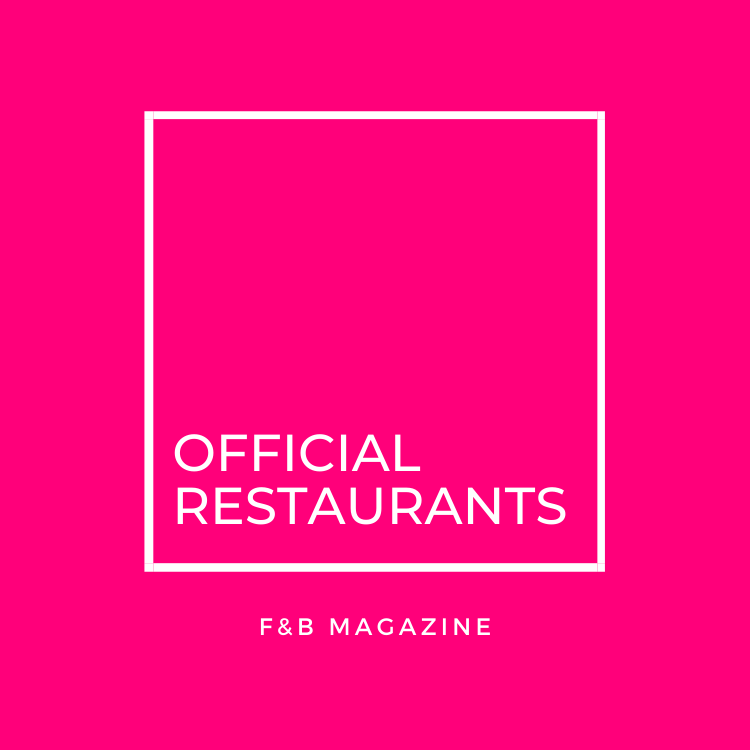 Official Restaurants